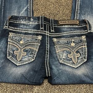 Rock Revivals